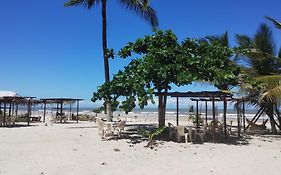 Suítes na Beira do mar
